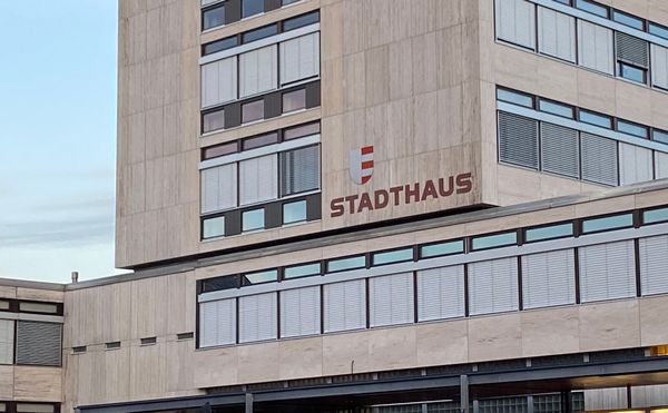 Stadt Uster sieht Abspaltung skeptisch Züriost